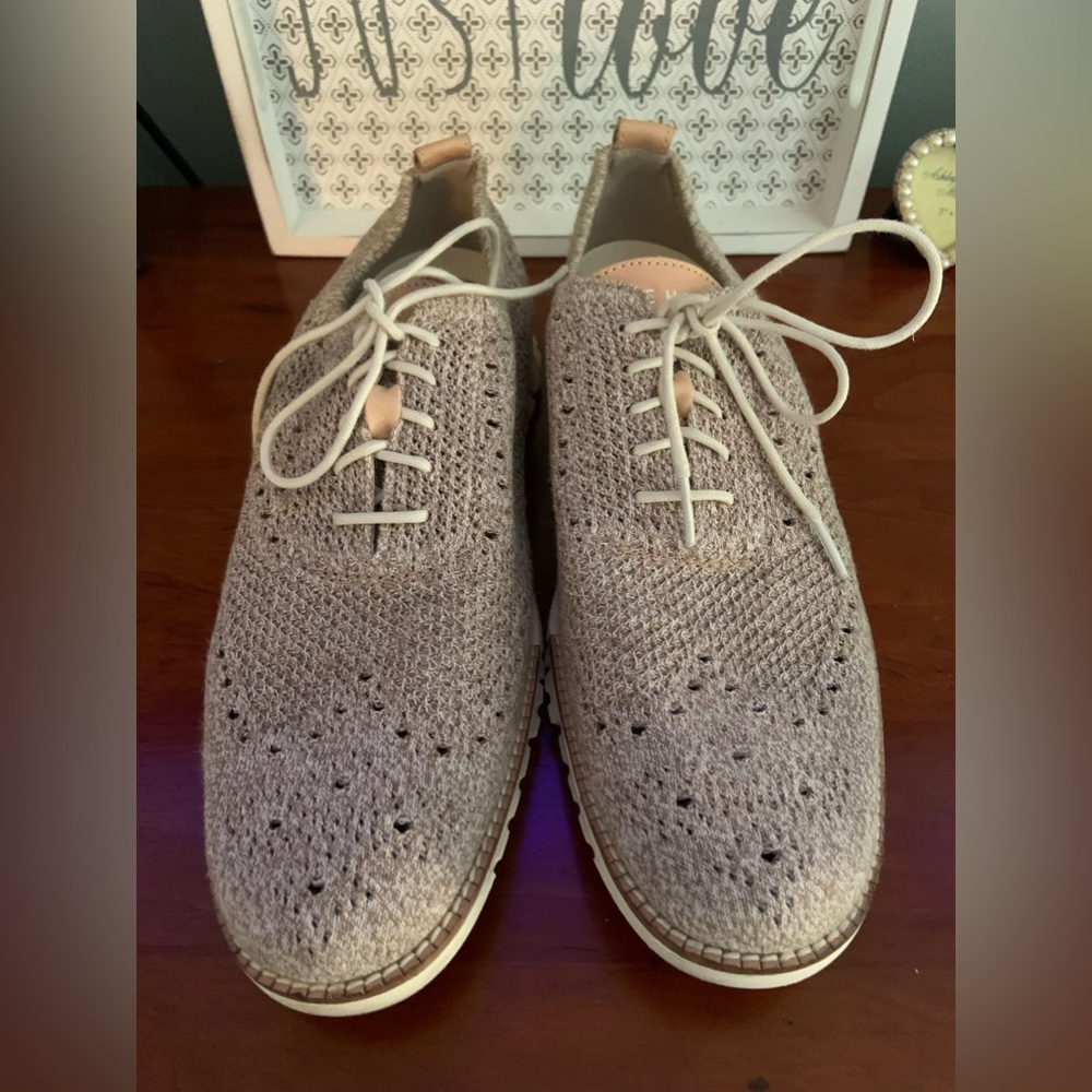 Cole Hann Zero grand shoes